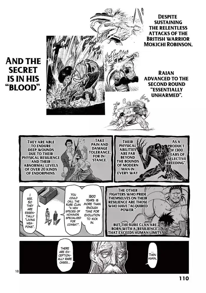 Kengan Ashura Chapter 130 image 19_optimized